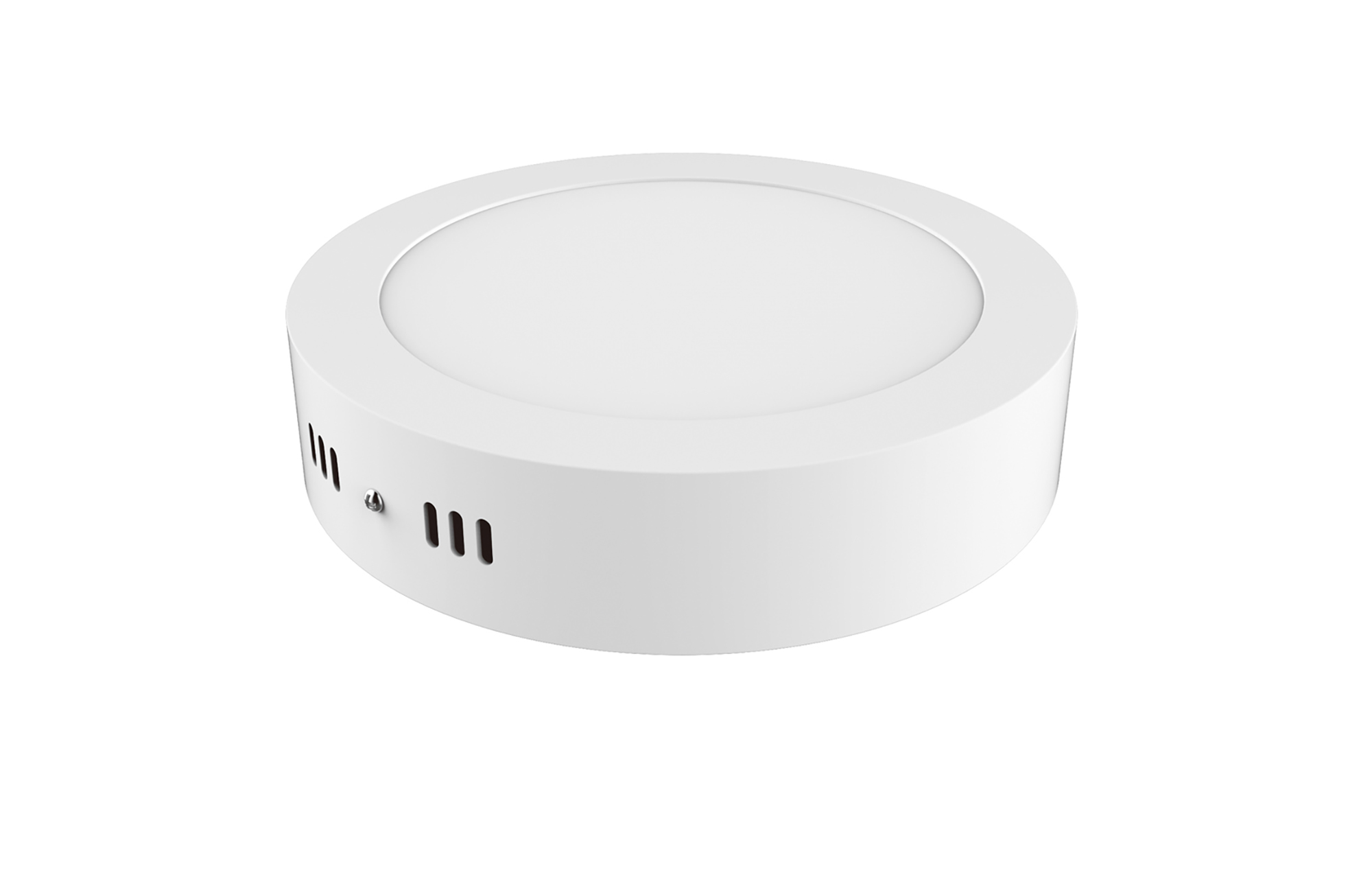 Intego SM Ecovision Ceiling Lights Techtouch Flush Fittings